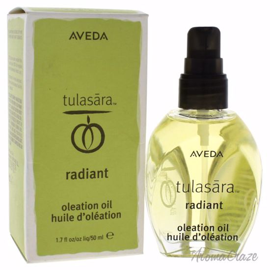 Aveda Tulasara Radiant Oleation Oil Unisex 1.7 oz