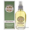 Picture of Almond Supple Skin Oil by LOccitane for Unisex - 3.4 oz Body Oil