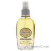 Picture of Almond Supple Skin Oil by LOccitane for Unisex - 3.4 oz Body Oil