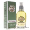 Picture of Almond Supple Skin Oil by LOccitane for Unisex - 3.4 oz Body Oil
