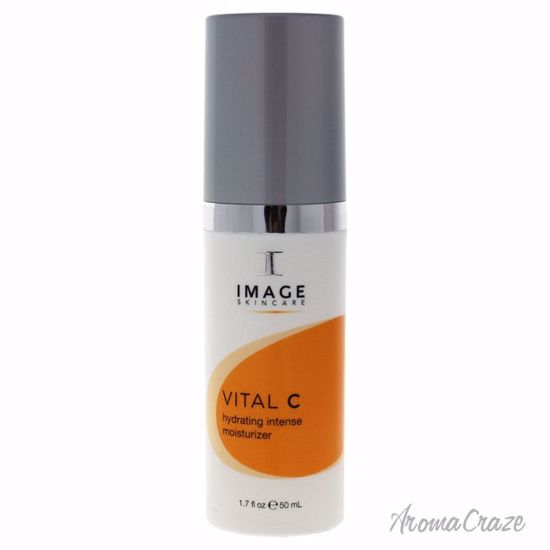 Image Vital C Hydrating Intense Moisturizer Unisex 1.7 oz
