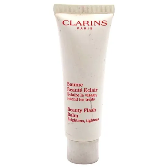 Picture of Beauty Flash Balm by Clarins for Unisex - 1.7 oz Balm (Unboxed)