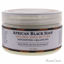 Nubian Heritage Shea Butter Infused with African Black Soap 