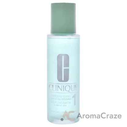 Picture of Clarifying Lotion 1 - Very Dry to Dry Skin by Clinique for Unisex - 6.7 oz Lotion