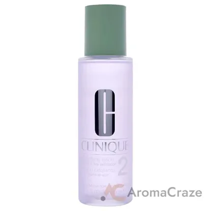 Picture of Clarifying Lotion 2 - Combination by Clinique for Unisex - 6.7 oz Lotion