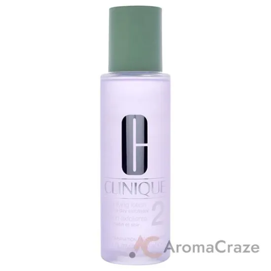 Picture of Clarifying Lotion 2 - Combination by Clinique for Unisex - 6.7 oz Lotion