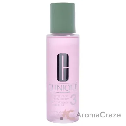 Picture of Clarifying Lotion 3 - Combination Oily by Clinique for Unisex - 6.7 oz Lotion