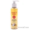 Picture of Nourishing Cleansing Oil Coconut and Argan by Burts Bees for Unisex - 6 oz Cleanser