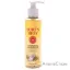 Picture of Nourishing Cleansing Oil Coconut and Argan by Burts Bees for Unisex - 6 oz Cleanser