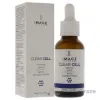 Picture of Clear Cell Restoring Serum Oil-Free by Image for Unisex - 1 oz Serum