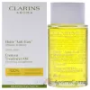 Picture of Contour Body Treatment Oil by Clarins for Unisex - 3.4 oz Treatment