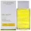 Picture of Contour Body Treatment Oil by Clarins for Unisex - 3.4 oz Treatment