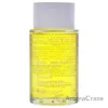 Picture of Contour Body Treatment Oil by Clarins for Unisex - 3.4 oz Treatment