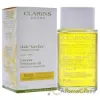 Picture of Contour Body Treatment Oil by Clarins for Unisex - 3.4 oz Treatment