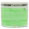 Picture of Cucumber Gel Mask Extreme Detoxifying Hydrator by Peter Thomas Roth for Unisex - 5.1 oz Mask