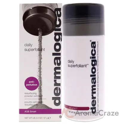 Picture of Age Smart Daily Superfoliant by Dermalogica for Unisex - 2 oz Exfoliator