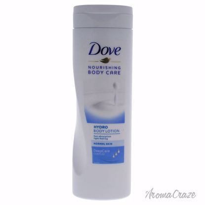 Dove Hydro Nourishment Body Lotion Unisex 13.6 oz