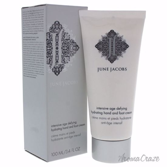 June Jacobs Intensive Age Defying Hydrating Hand & Foot Crea