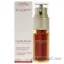 Picture of Double Serum Complete Age Control Concentrate by Clarins for Unisex - 1.6 oz Serum
