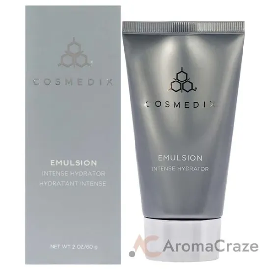 Picture of Emulsion Intense Hydrator by Cosmedix for Unisex - 2 oz Emulsion