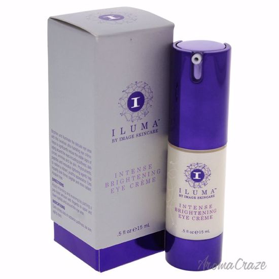 Image Iluma Intense Brightening Eye Cream Unisex 0.5 oz