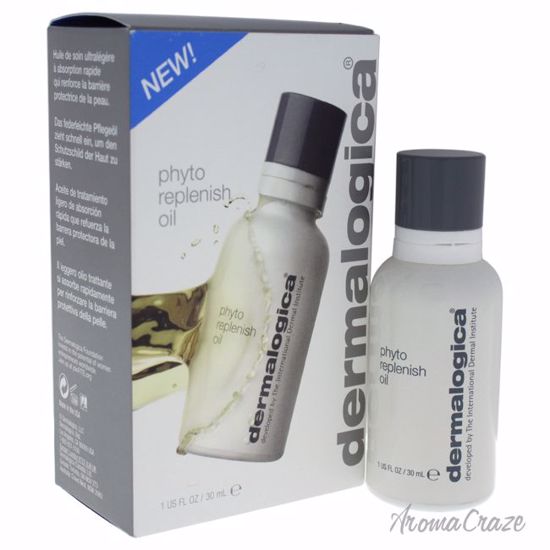 Dermalogica Phyto Replenish Oil Unisex 1 oz