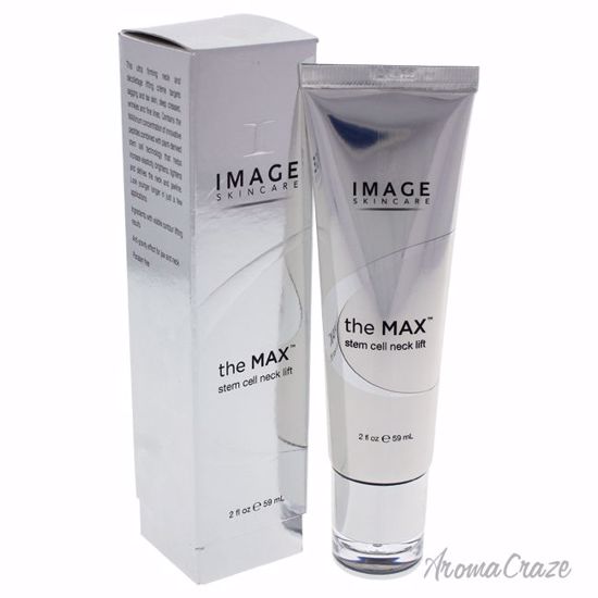 Image The Max Stem Cell Neck Lift Cream Unisex 2 oz