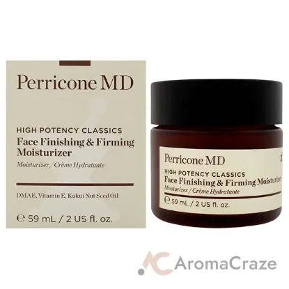 Picture of High Potency Classics Face Finishing And Firming Moisturizerby Perricone MD for Unisex - 2 oz Moisturizer