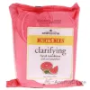 Picture of Facial Cleansing Towelettes - Pink Grapefruit by Burts Bees for Unisex - 30 Count Towelettes