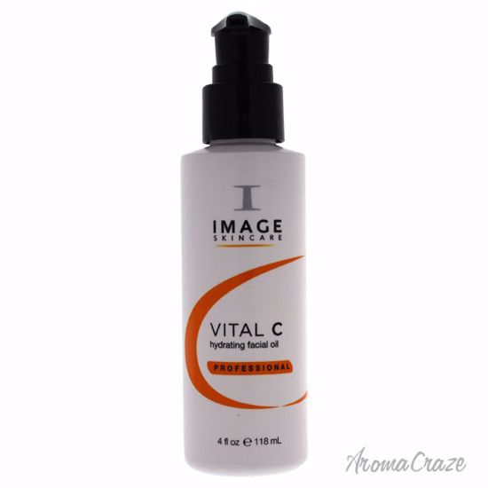 Image Vital C Hydrating Facial Oil Unisex 4 oz