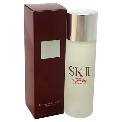 Picture of Facial Treatment Essence by SK-II for Unisex - 2.5 oz Treatment