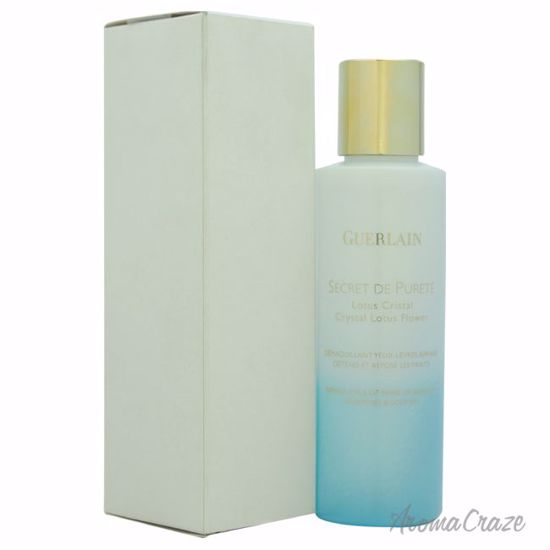 Guerlain Secret De Purete Eye & Lip Makeup Remover Cleanser 