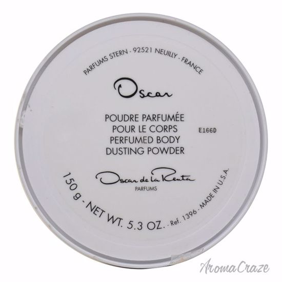 Oscar by De La Renta Oscar Perfumed Dusting Powder for Women
