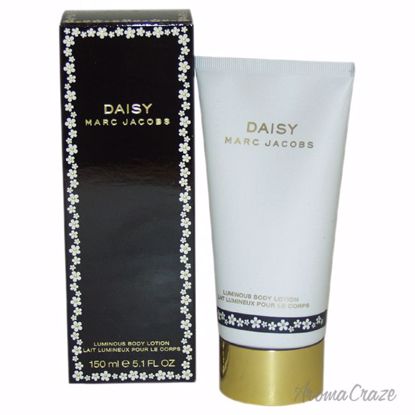 Marc Jacobs Daisy Luminous Body Lotion for Women 5.1 oz