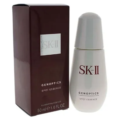 Picture of GenOptics Spot Essence by SK-II for Unisex - 1.6 oz Serum