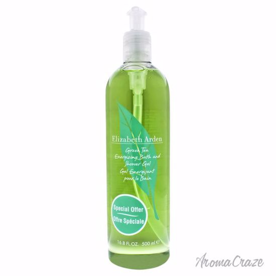 Elizabeth Arden Green Tea Energizing Bath and Shower Gel for