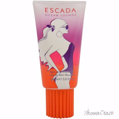 Escada Ocean Lounge Shower Gel for Women 5 oz