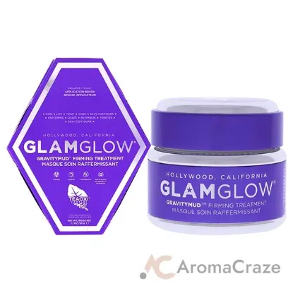 Picture of Gravitymud Firming Treatment by Glamglow for Unisex - 1.7 oz Treatment