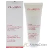 Picture of Hand and Nail Treatment Cream by Clarins for Unisex - 3.4 oz Cream