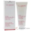 Picture of Hand and Nail Treatment Cream by Clarins for Unisex - 3.4 oz Cream