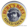 Picture of Hand Salve by Burts Bees for Unisex - 0.3 oz Cream