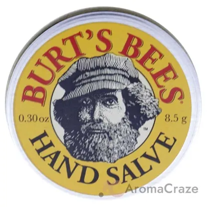 Picture of Hand Salve by Burts Bees for Unisex - 0.3 oz Cream