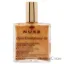 Picture of Huile Prodigieuse Or Multi-Purpose Dry Oil - Golden Shimmer by Nuxe for Unisex - 3.3 oz Oil