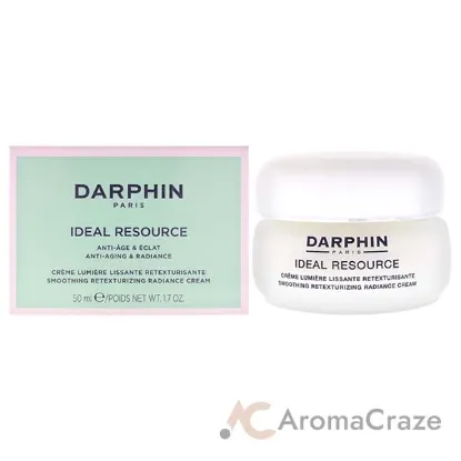 Picture of Ideal Resource Anti-Aging Radiance Cream by Darphin for Unisex - 1.7 oz Cream