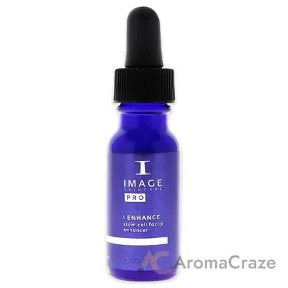Picture of I-Enhance Stem Cell Facial by Image for Unisex - 0.5 oz Treatment