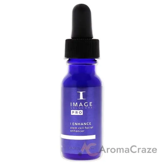 Picture of I-Enhance Stem Cell Facial by Image for Unisex - 0.5 oz Treatment
