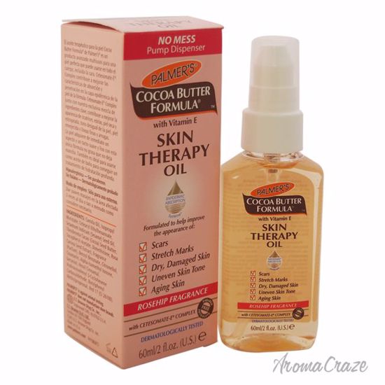 Palmer's Cocoa Butter Formula Skin Therapy Oil With Vitamin 