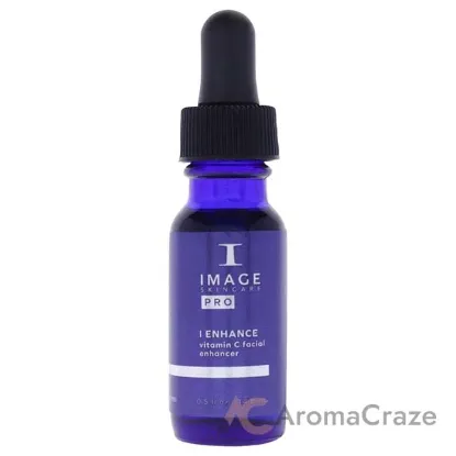 Picture of I-Enhance Vitamin C Facial Enhancer by Image for Unisex - 0.5 oz Treatment