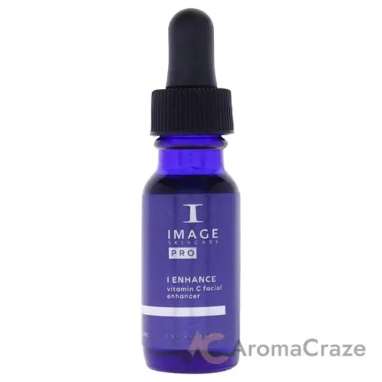 Picture of I-Enhance Vitamin C Facial Enhancer by Image for Unisex - 0.5 oz Treatment