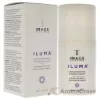 Picture of Iluma Intense Brightening Exfoliating Powder by Image for Unisex - 1.5 oz Exfoliator